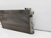Radiator clima / AC Nissan Qashqai [Fabr 2007-2014] 92110JD50B 1.5 DCI K9K-646 76KW / 103KW