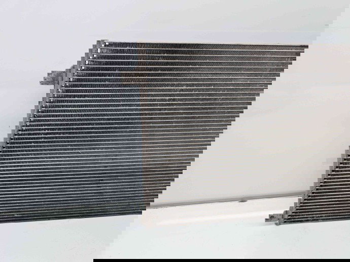 Radiator clima / AC Nissan Qashqai [Fabr 2007-2014] 92110JD50B 1.5 DCI K9K-646 76KW / 103KW