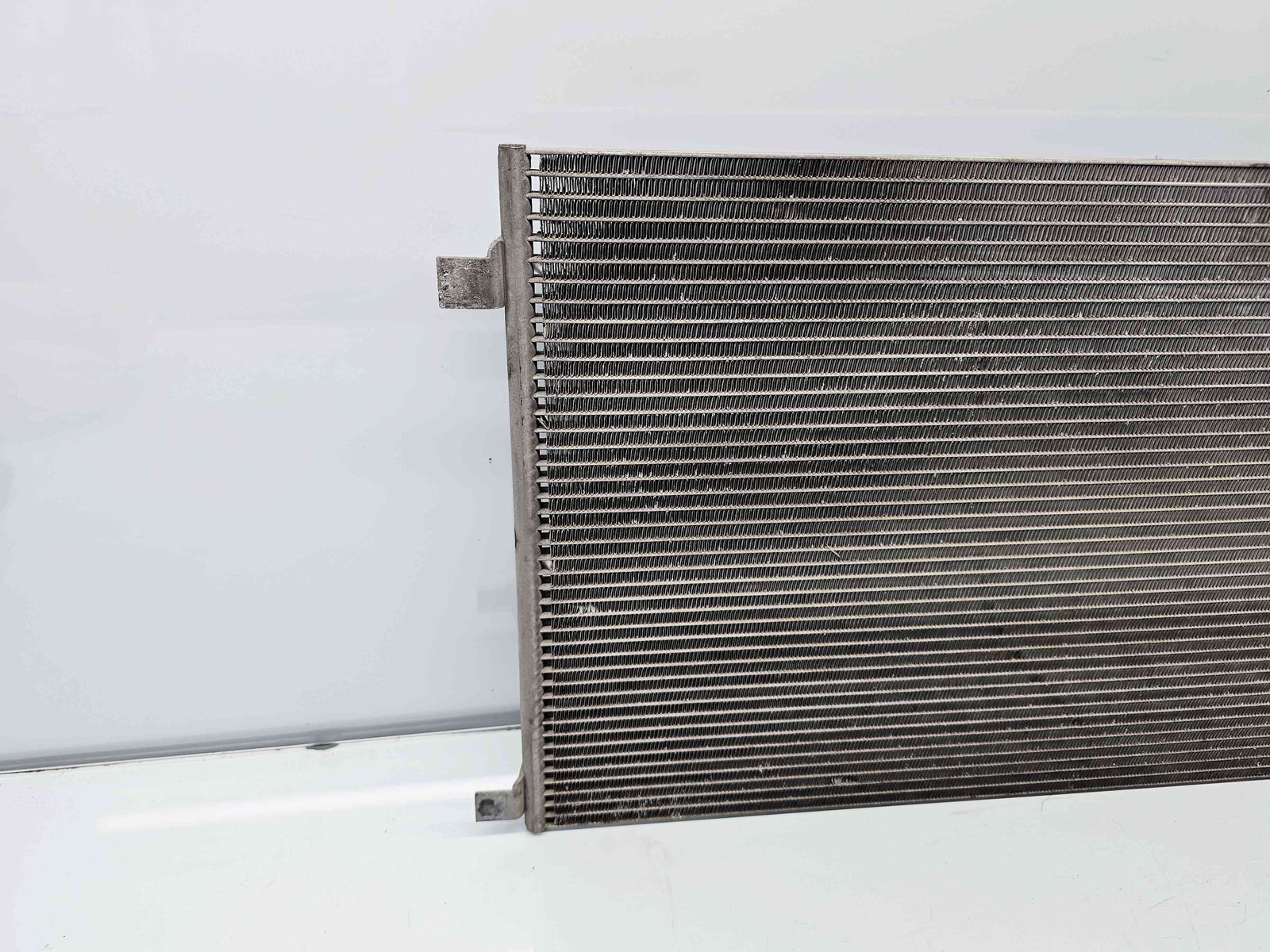 Radiator clima / AC Nissan Qashqai [Fabr 2007-2014] 92110JD50B 1.5 DCI K9K-646 76KW / 103KW - imagine 4