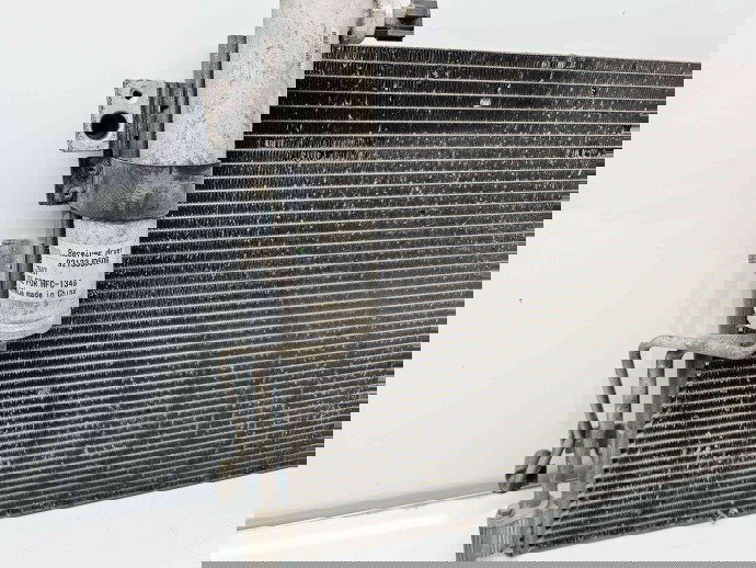 Radiator clima / AC Nissan Qashqai [Fabr 2007-2014] 92110JD50B 1.5 DCI K9K-646 76KW / 103KW