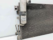 Radiator clima / AC Nissan Qashqai [Fabr 2007-2014] 92110JD50B 1.5 DCI K9K-646 76KW / 103KW