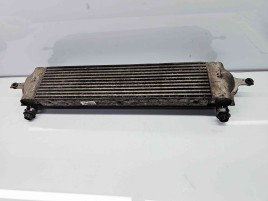 Radiator intercooler Nissan Qashqai [Fabr 2007-2014] 14461-BB30A 1.5 DCI K9K-646 76KW / 103KW