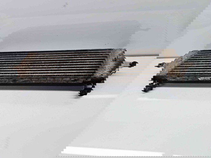 Radiator intercooler Nissan Qashqai [Fabr 2007-2014] 14461-BB30A 1.5 DCI K9K-646 76KW / 103KW