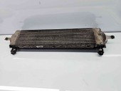Radiator intercooler Nissan Qashqai [Fabr 2007-2014] 14461-BB30A 1.5 DCI K9K-646 76KW / 103KW