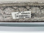 Radiator intercooler Nissan Qashqai [Fabr 2007-2014] 14461-BB30A 1.5 DCI K9K-646 76KW / 103KW