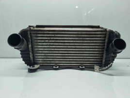 Radiator intercooler Kia Sportage IV [Fabr 2016-2025] 28270-2F650 2.0 CRDI D4HA 136KW / 185CP