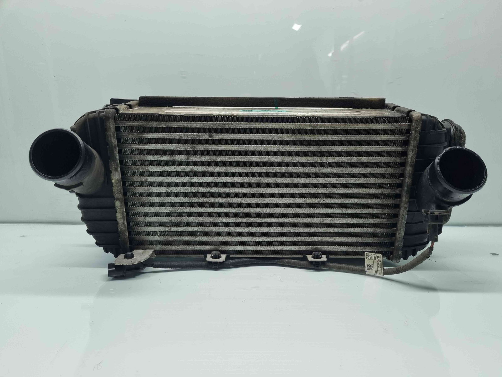 Radiator intercooler Kia Sportage IV [Fabr 2016-2025] 28270-2F650 2.0 CRDI D4HA 136KW / 185CP - imagine 1