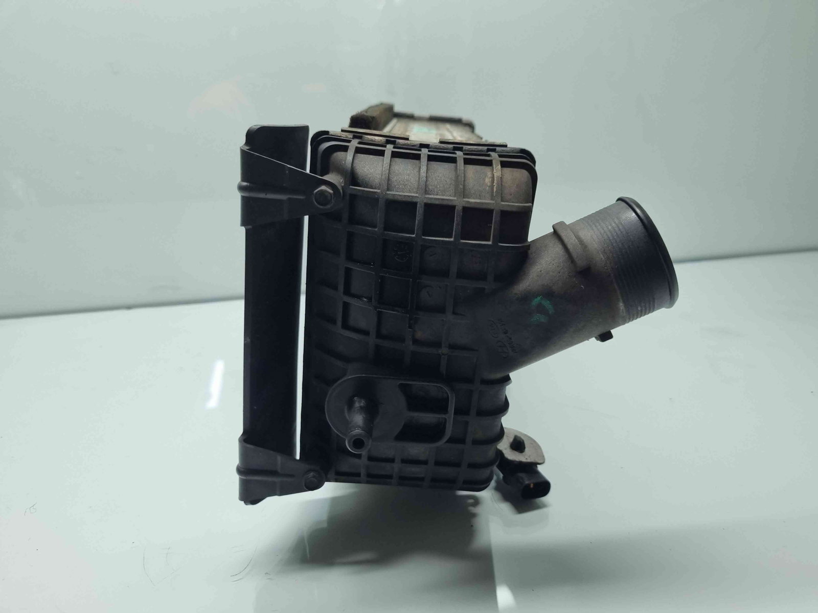 Radiator intercooler Kia Sportage IV [Fabr 2016-2025] 28270-2F650 2.0 CRDI D4HA 136KW / 185CP - imagine 2