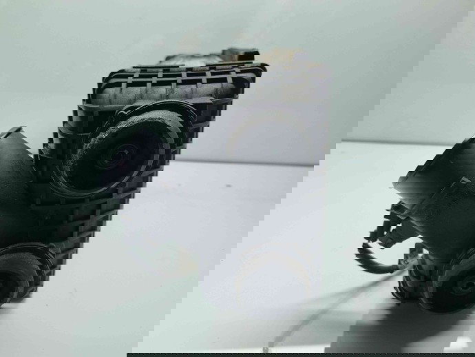 Radiator intercooler Kia Sportage IV [Fabr 2016-2025] 28270-2F650 2.0 CRDI D4HA 136KW / 185CP