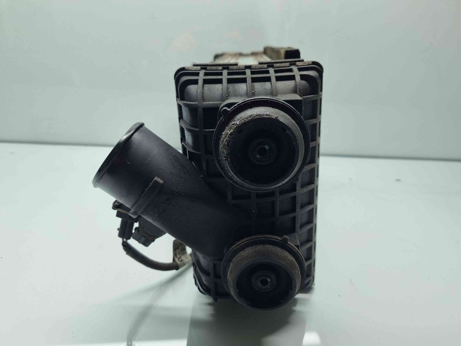 Radiator intercooler Kia Sportage IV [Fabr 2016-2025] 28270-2F650 2.0 CRDI D4HA 136KW / 185CP - imagine 4