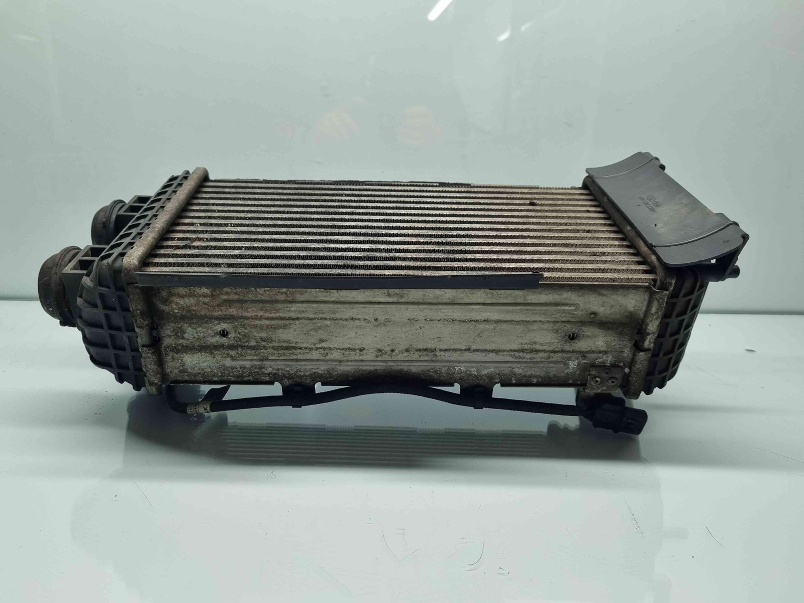 Radiator intercooler Kia Sportage IV [Fabr 2016-2025] 28270-2F650 2.0 CRDI D4HA 136KW / 185CP - imagine 5