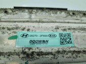 Radiator intercooler Kia Sportage IV [Fabr 2016-2025] 28270-2F650 2.0 CRDI D4HA 136KW / 185CP