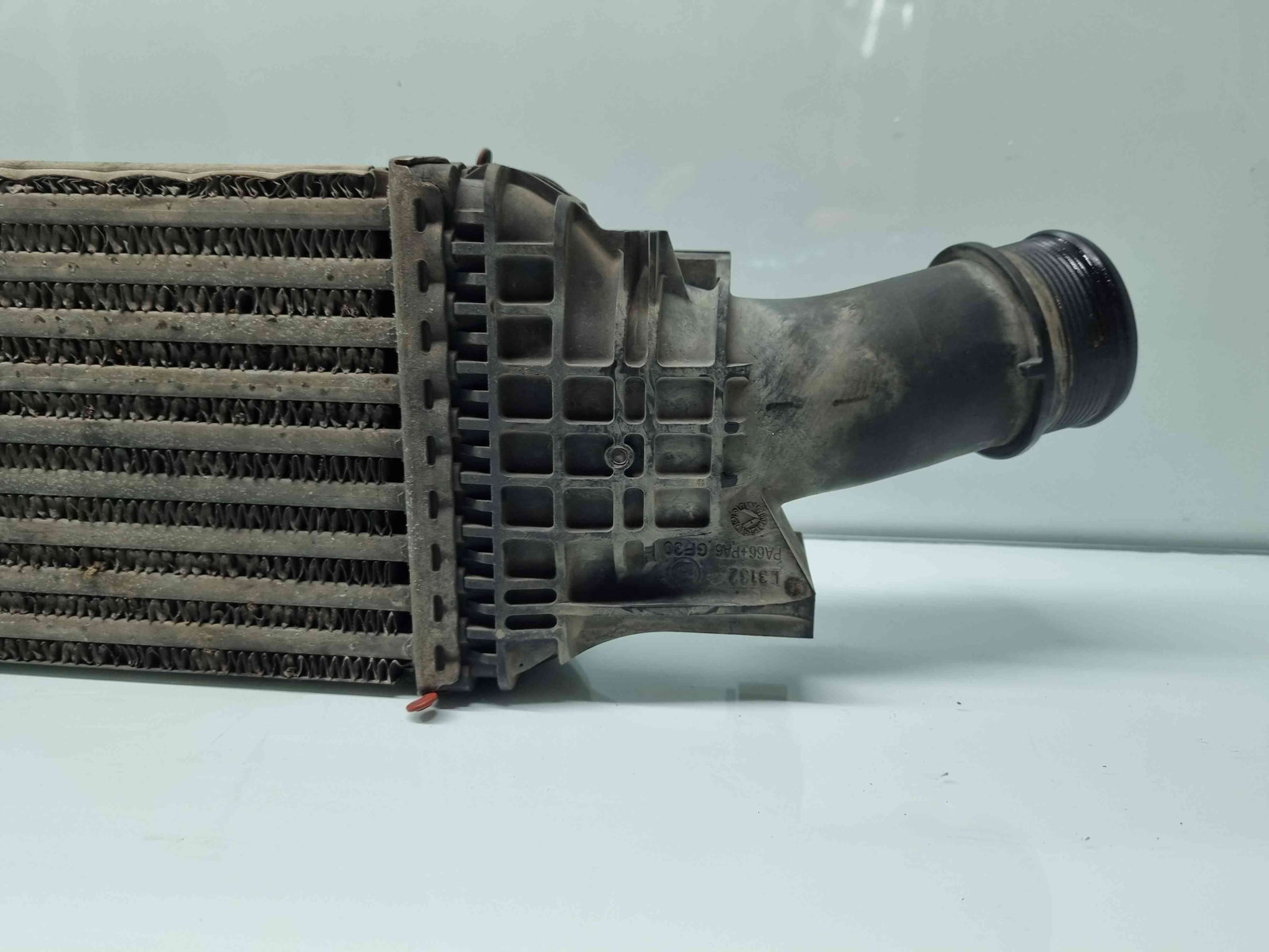 Radiator intercooler Audi A4 (8K5, B8) Avant [Fabr 2008-2015] 8K0145805G 2.0 TDI CJCA 105KW / 143CP - imagine 3