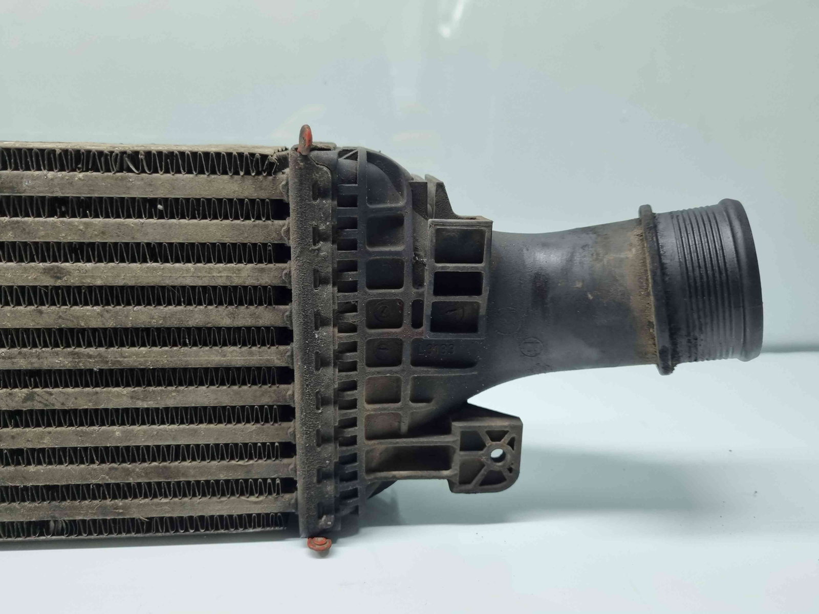 Radiator intercooler Audi A4 (8K5, B8) Avant [Fabr 2008-2015] 8K0145805G 2.0 TDI CJCA 105KW / 143CP - imagine 6