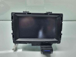  Radio CD cu navigatie Kia Sportage IV [Fabr 2016-2025] 96560-F1010WK