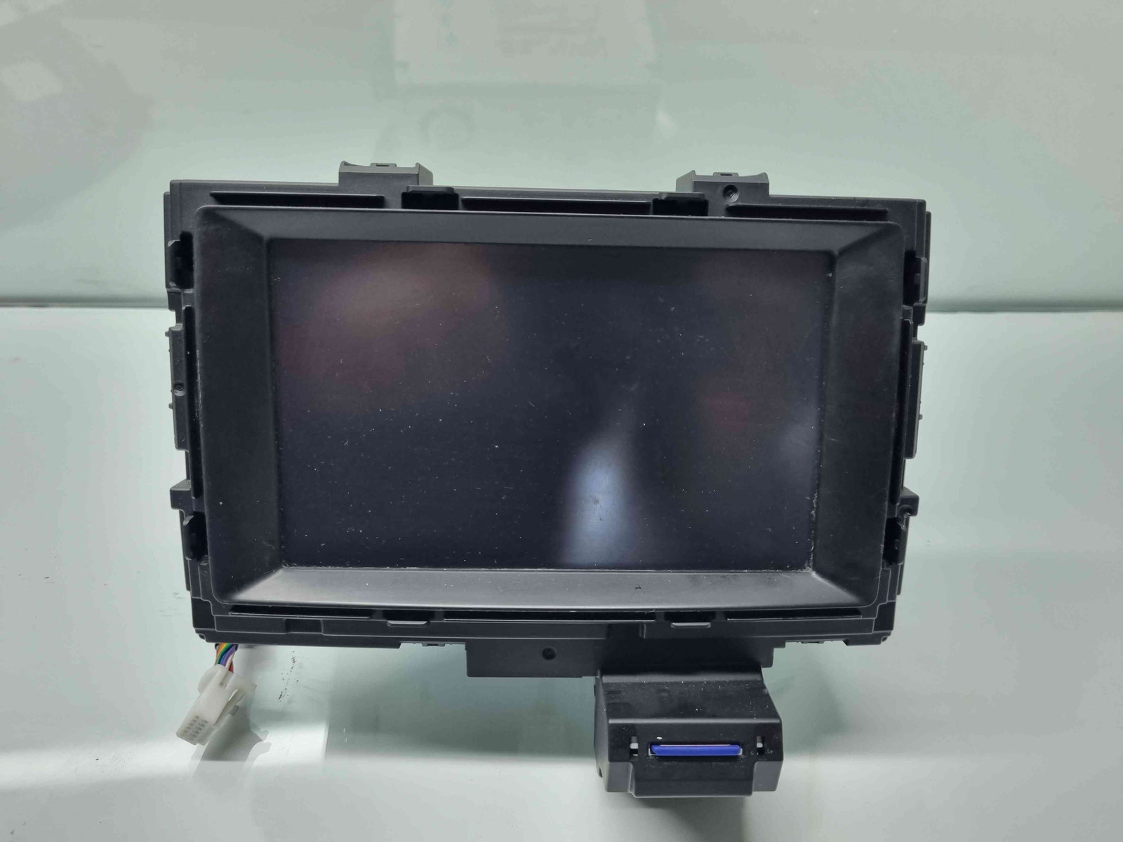 Radio CD cu navigatie Kia Sportage IV [Fabr 2016-2025] 96560-F1010WK - imagine 1