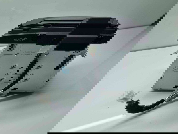  Radio CD cu navigatie Kia Sportage IV [Fabr 2016-2025] 96560-F1010WK