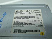  Radio CD cu navigatie Kia Sportage IV [Fabr 2016-2025] 96560-F1010WK