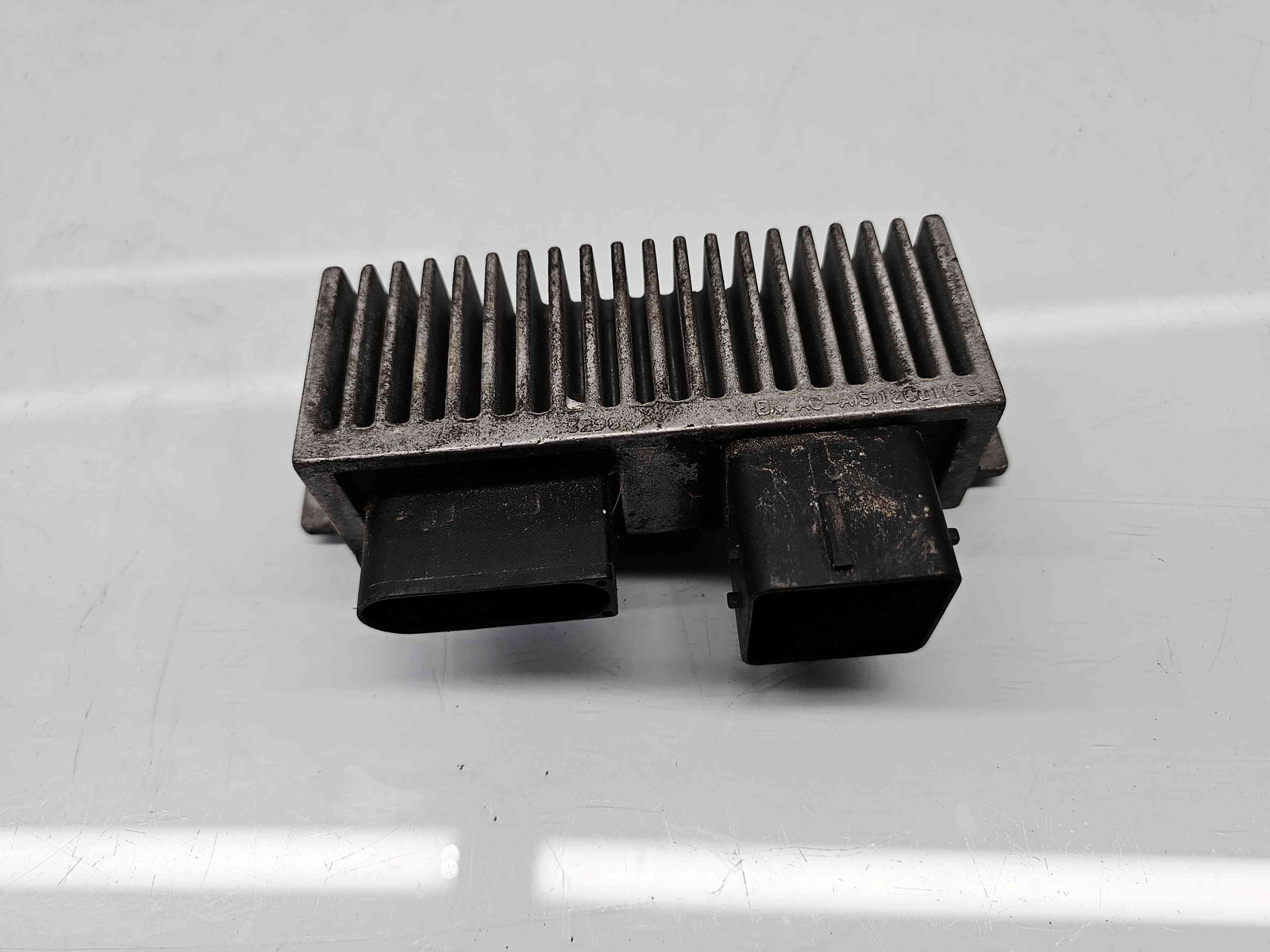 Releu NissanQashqai [Fabr 2007-2014] 8200558438 - imagine 1