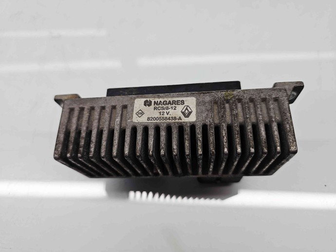  Releu NissanQashqai [Fabr 2007-2014] 8200558438 