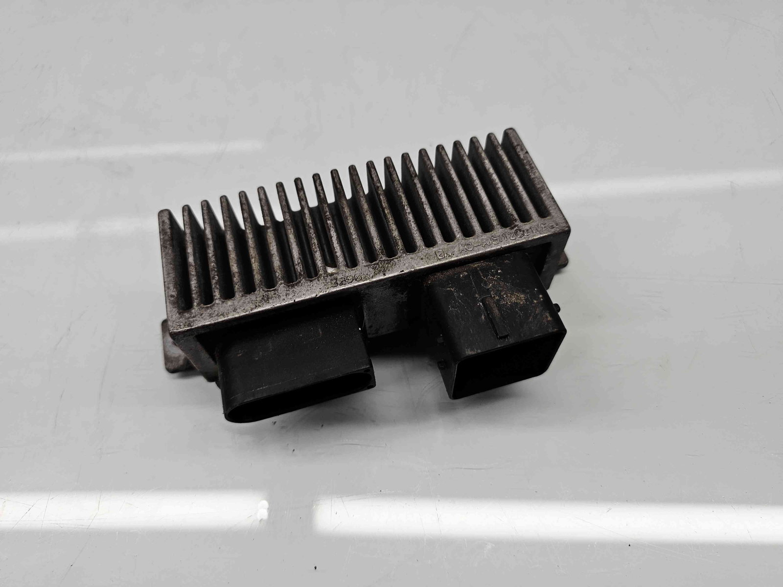 Releu NissanQashqai [Fabr 2007-2014] 8200558438 - imagine 3