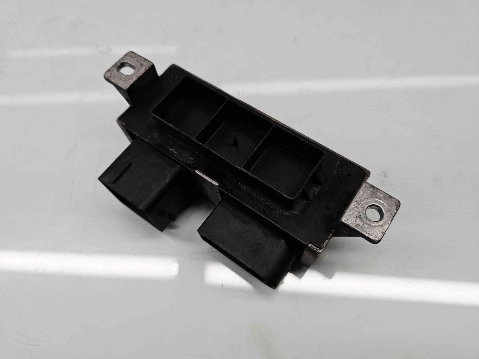 Releu NissanQashqai [Fabr 2007-2014] 8200558438 - imagine 5