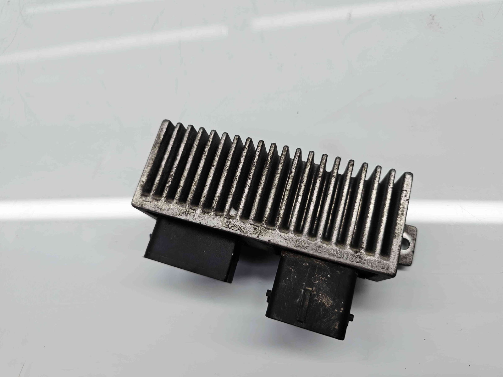 Releu NissanQashqai [Fabr 2007-2014] 8200558438 - imagine 6