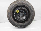 Roata rezerva Nissan Qashqai [Fabr 2007-2014] T145 90 R16 106M