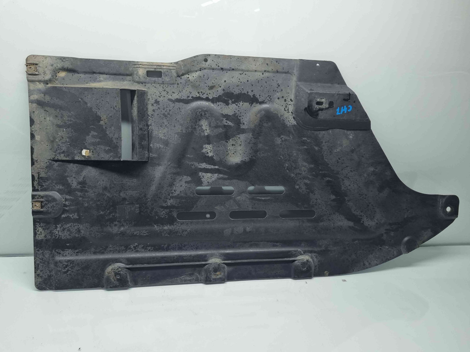 Scut motor Bmw 1 cabriolet (E88) [Fabr 2008-2013] 7059388 - imagine 1