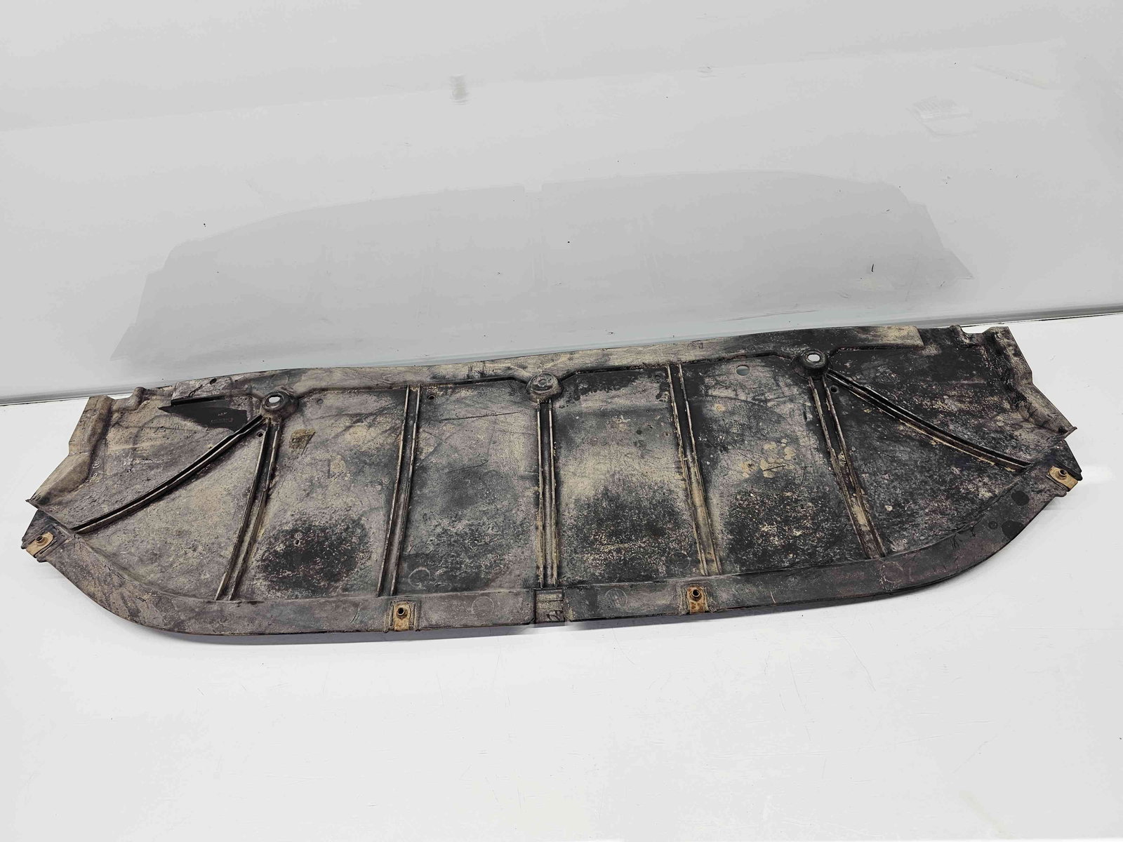 Scut sub bara Nissan Qashqai [Fabr 2007-2014] 75892BR00A - imagine 5