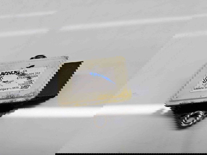  SENZOR ESP Nissan Qashqai [Fabr 2007-2014] 479300006R