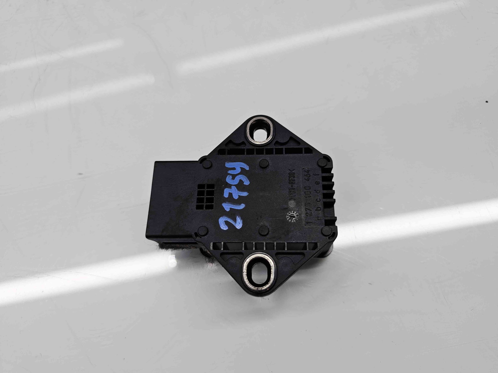 SENZOR ESP Nissan Qashqai [Fabr 2007-2014] 479300006R - imagine 3