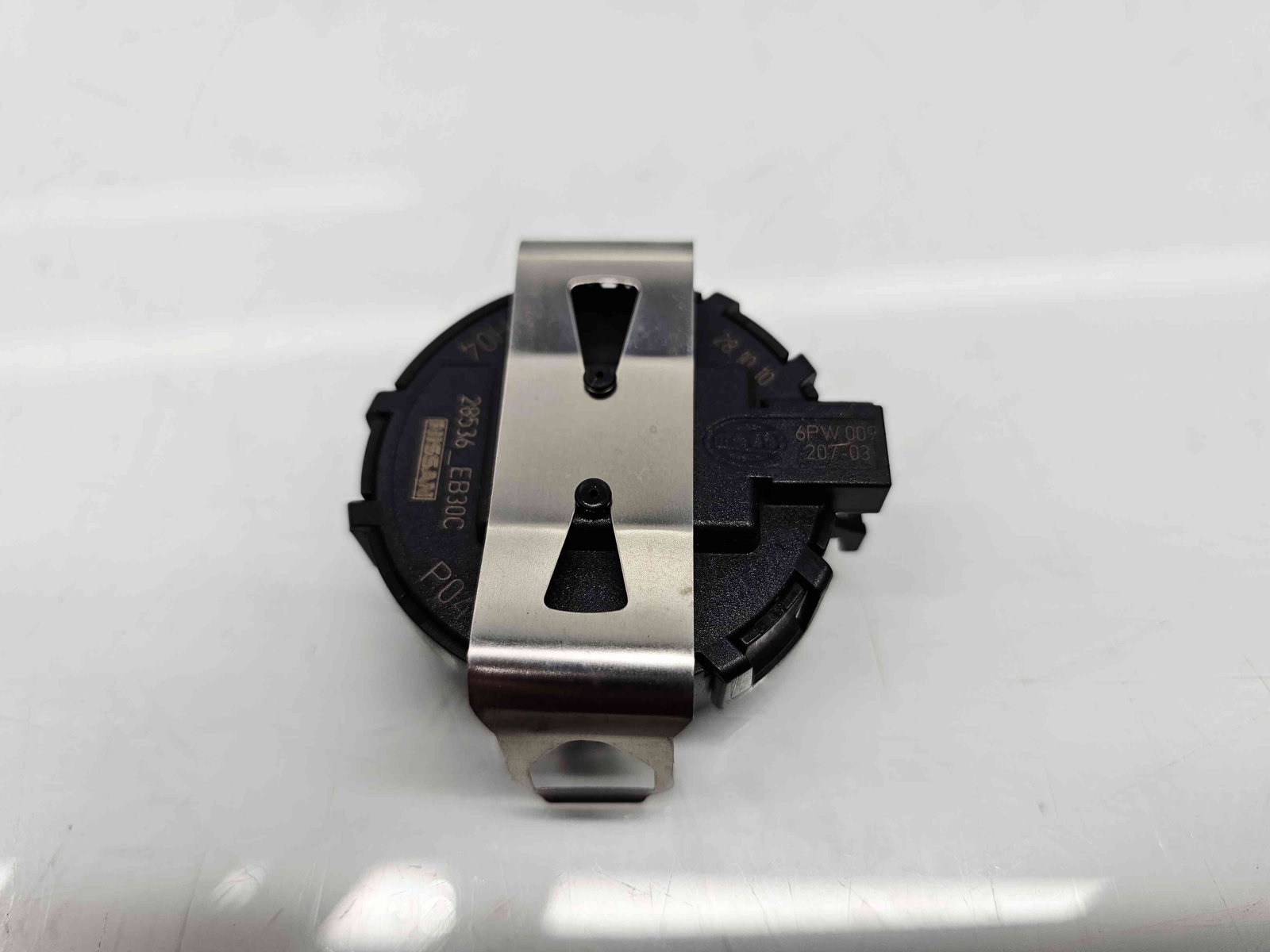 Senzor ploaie Nissan Qashqai [Fabr 2007-2014] 28536EB30C - imagine 3