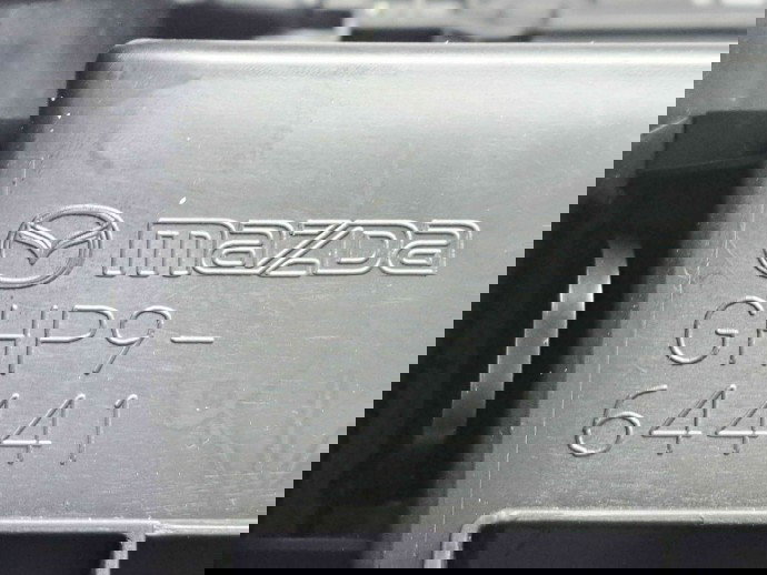  Cotiera MAZDA 6 (GJ1) [Fabr 2014-2021] GHP9-64441