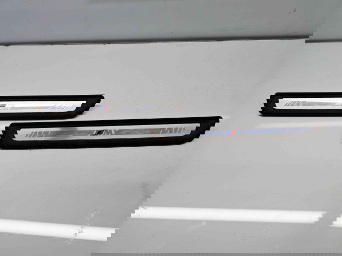 Set trimuri prag Bmw 3 Saloon (G20) [Fabr 2018-2025] OEM