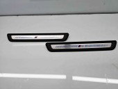 Set trimuri prag Bmw 3 Saloon (G20) [Fabr 2018-2025] OEM