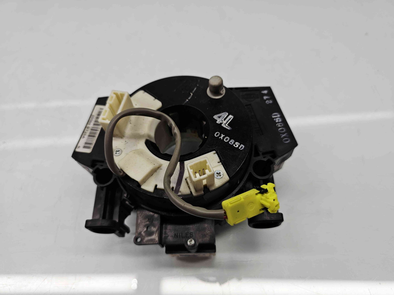 Spirala volan NissanQashqai [Fabr 2007-2014] 25560BT25A - imagine 1