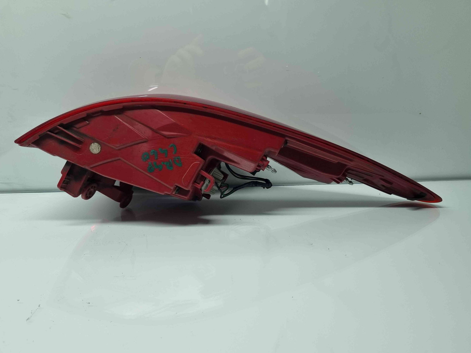 Stop aripa dreapta Kia Sportage IV [Fabr 2016-2025] 92402-F10 - imagine 4