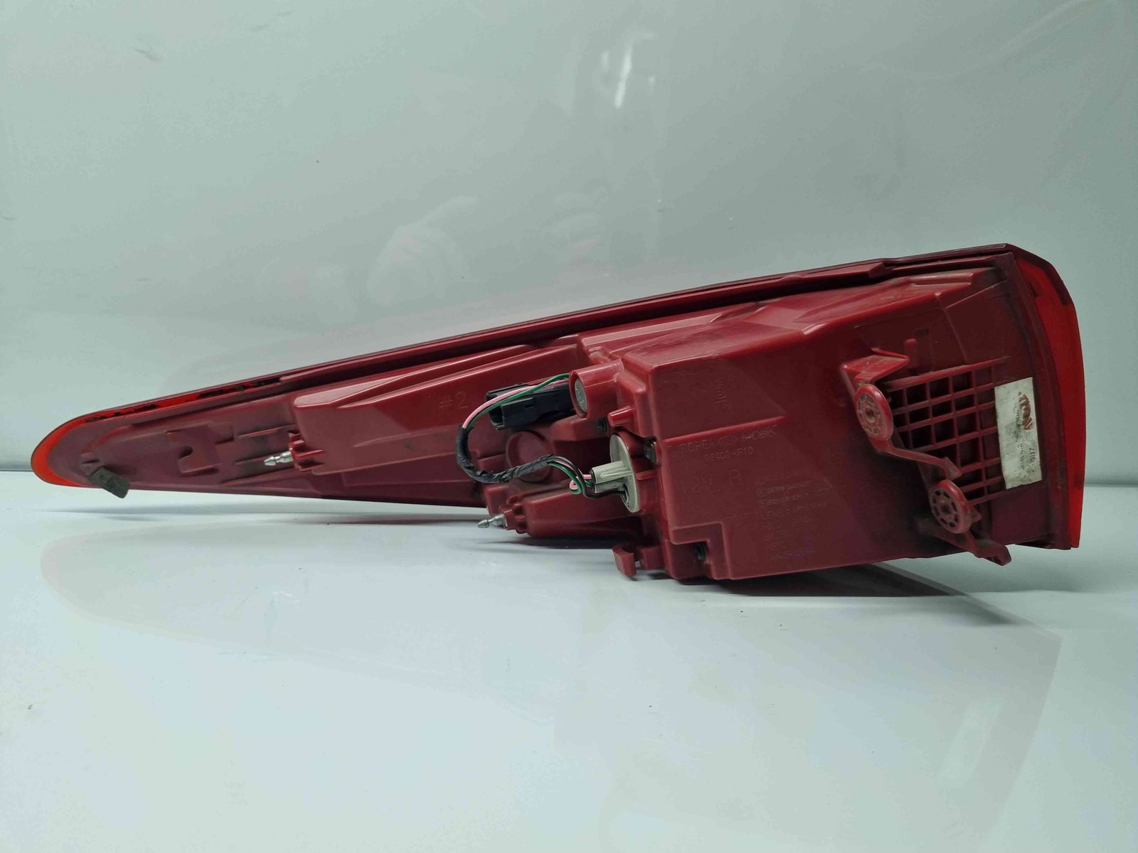 Stop aripa dreapta Kia Sportage IV [Fabr 2016-2025] 92402-F10 - imagine 5