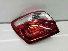  Stop aripa stanga Nissan Qashqai [Fabr 2007-2014] 26555BR00A