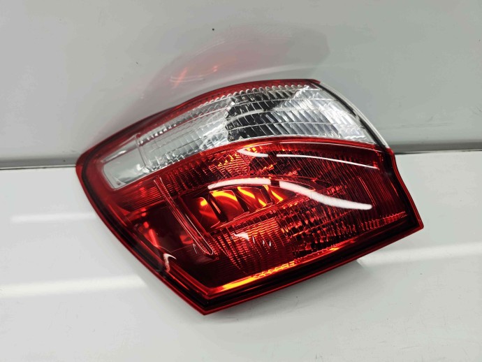  Stop aripa stanga Nissan Qashqai [Fabr 2007-2014] 26555BR00A