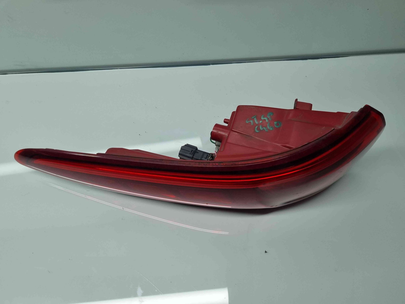 Stop aripa stanga Kia Sportage IV [Fabr 2016-2025] 92401-F10 - imagine 3