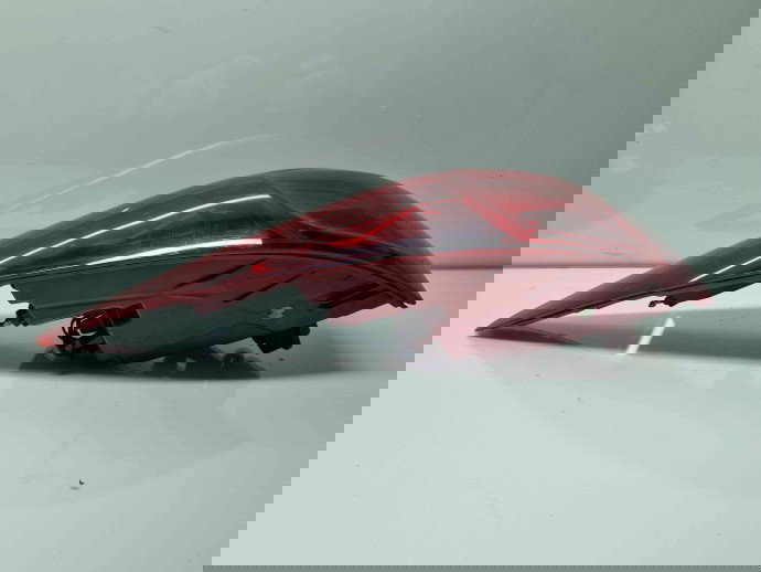  Stop aripa stanga Kia Sportage IV [Fabr 2016-2025] 92401-F10