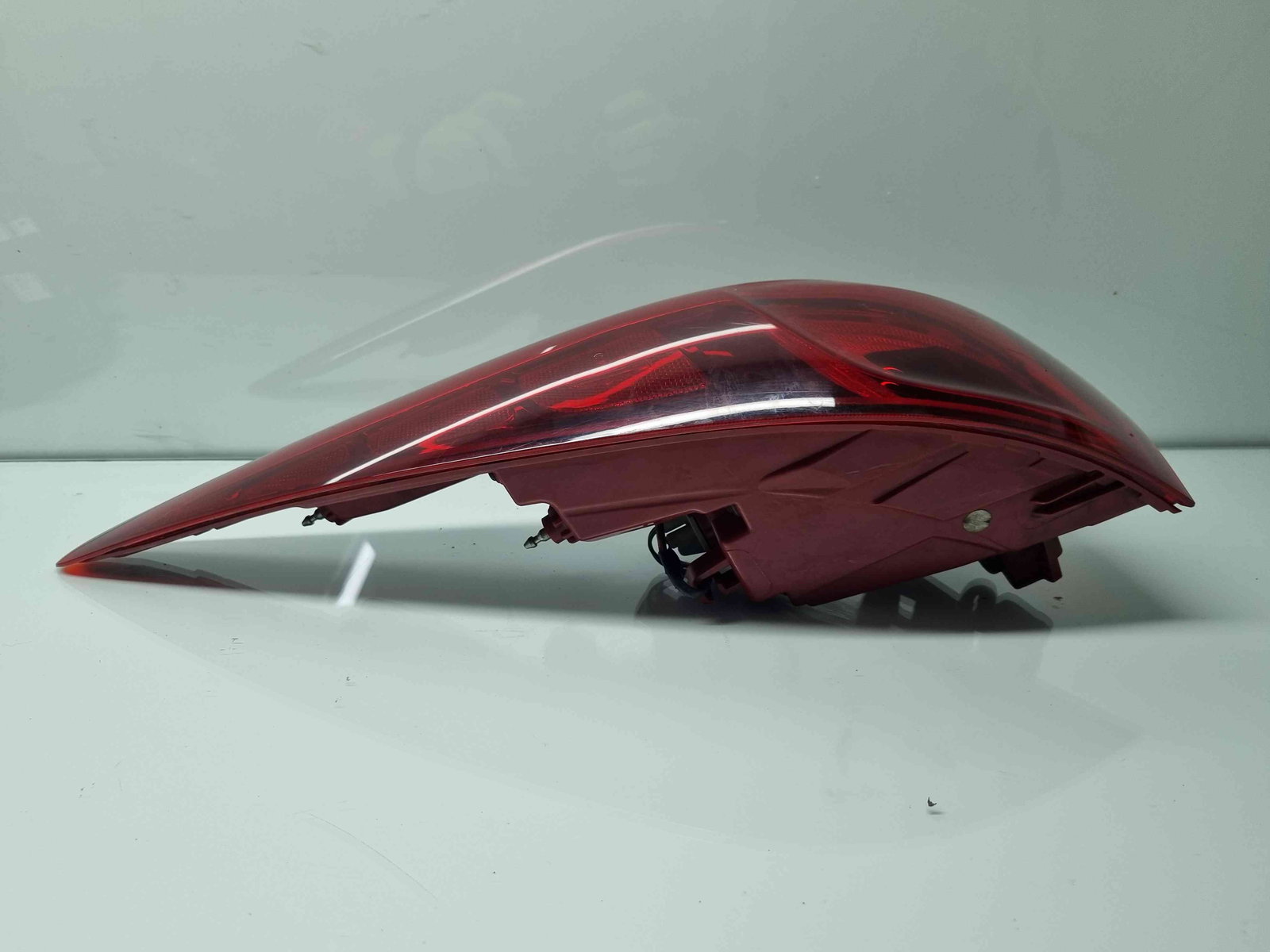 Stop aripa stanga Kia Sportage IV [Fabr 2016-2025] 92401-F10 - imagine 4