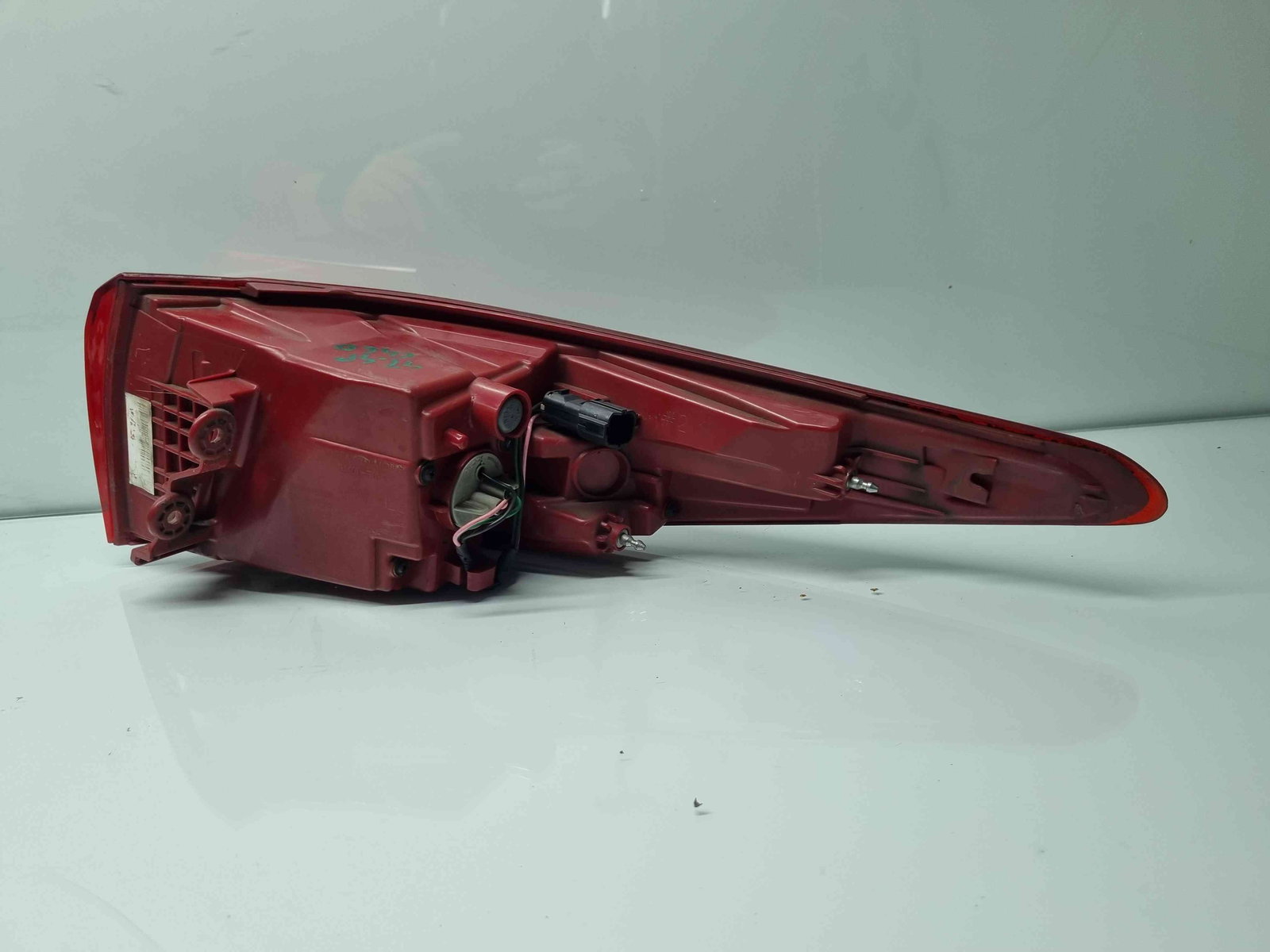 Stop aripa stanga Kia Sportage IV [Fabr 2016-2025] 92401-F10 - imagine 5