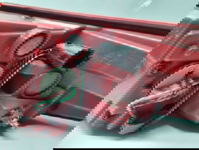  Stop aripa stanga Kia Sportage IV [Fabr 2016-2025] 92401-F10