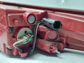  Stop aripa stanga Kia Sportage IV [Fabr 2016-2025] 92401-F10