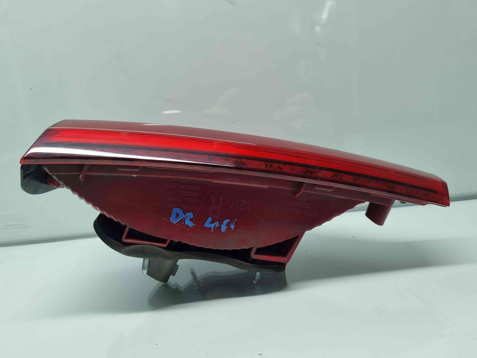 Stop haion dreapta Kia Sportage IV [Fabr 2016-2025] 92406-F10 - imagine 3