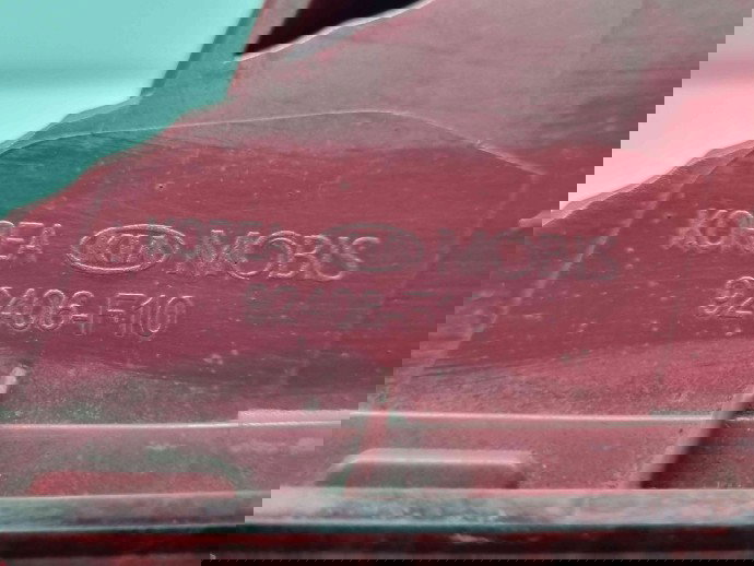  Stop haion dreapta Kia Sportage IV [Fabr 2016-2025] 92406-F10
