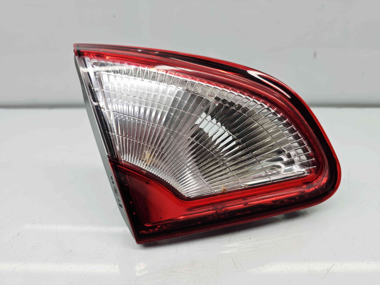 Stop haion stanga Nissan Qashqai [Fabr 2007-2014] 26555BR01A - imagine 1